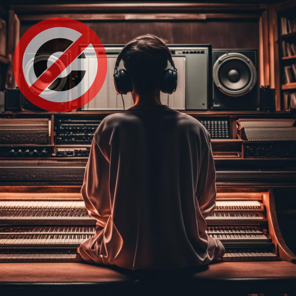 Is LOFI Music Copyright Free?