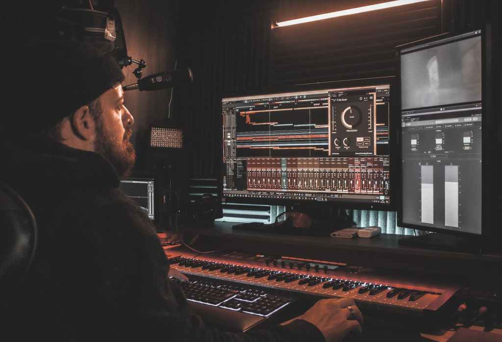 What is a VST Plugin? A Beginner’s Guide to Virtual Studio Technology