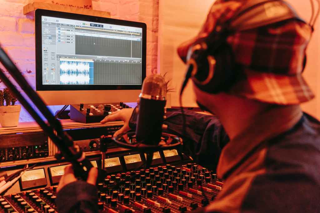 What Is Music Production? Understanding the Heart of Hit-Making
