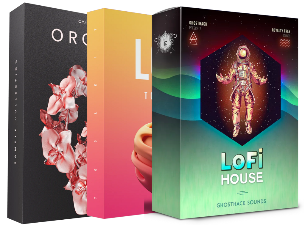Best Lofi Sample Packs: Our Top 5 Picks